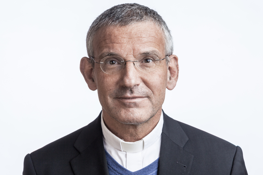 Nikolaus Krasa
