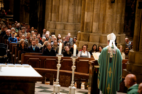Sendungsfeier PAstoralassistentInnen