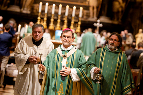 Sendungsfeier PAstoralassistentInnen
