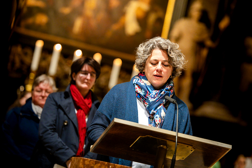 Sendungsfeier PAstoralassistentInnen