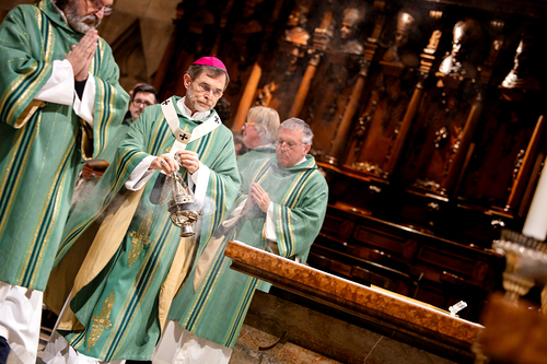 Sendungsfeier PAstoralassistentInnen
