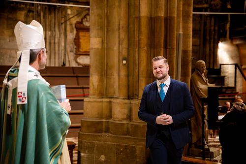 Sendungsfeier PAstoralassistentInnen